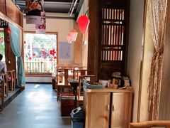 大堂-水煮三国·川鲁江湖菜(香山店)