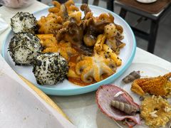 -人和啤酒屋海鲜大排档(营口路店)