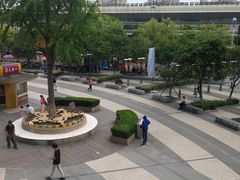 -必胜客(上海新南方商城PH店)