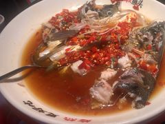 -湘阁里辣(东门茂业店)