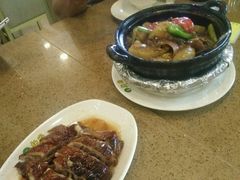 android_upload_pic-新辉港式茶餐厅(北栅店)