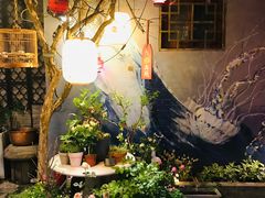-四喜小胖·北京涮肉(五道营店)