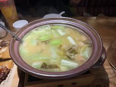 -桂小厨广西菜(印象城店)