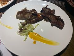 -中山利和希尔顿酒店
