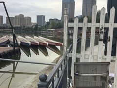 -伊犁河景区