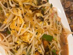 -大哈福烧烤·海鲜·家常菜(延安三路店)