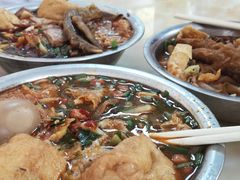 -凤张螺蛳粉·爽口粉(跃进路总店)