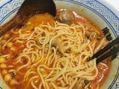 -豫掌柜饸饹面·烩面(秀沿路店)