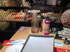 -喝丢一只鞋海鲜烧烤·海肠捞饭(东关街店)