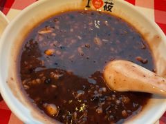 -西贝莜面村(上海百联西郊店)