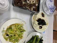 -清真永恒华威肉饼(潘家园店)