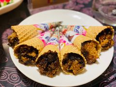 -西安饭庄·非遗陕菜(钟楼店)