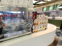 -Manner Coffee(芮欧百货店)