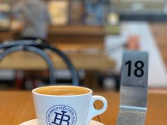 -Jamaicablue Coffeeshop(中央广场店)
