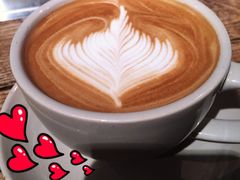 Maan&nbsp;Coffee(金桥店)-MAAN COFFEE(金桥店)