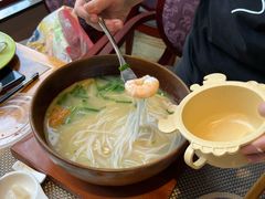 -翠湖宾馆·中餐厅