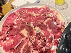 牛肉-小红碗老火锅(1958店)