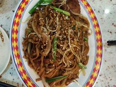 -新辉港式茶餐厅(北栅店)