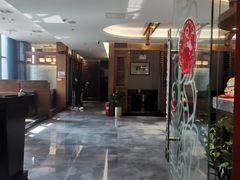 -玉树林中西餐厅(华侨店)