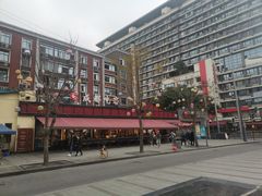 -成都吃客(九眼桥店)