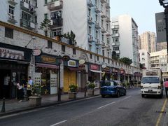 -陈光记烧腊店(罗保博士街店)