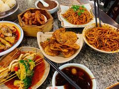 -小街天府(西工小街店)