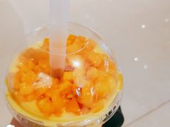 芒果雪乐-果呀呀(国金街店)