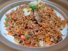 -峰厨大鱼泡饼·天津菜(西青大学城店)