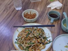 -合合春饼·酱骨·东北菜(潘家园店)