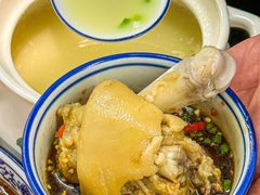 -小街47號江湖菜(四合院店)