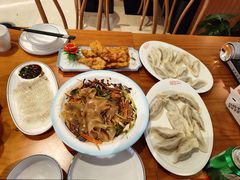 -客临百思德·东北特色馆(龙湖时代天街店)