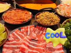 -冯校长老火锅(广州正佳广场店)