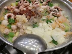-蚂蚁家辣炒章鱼(海云台店)