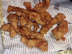 -鱼酷活鱼烤鱼(新世界城店)
