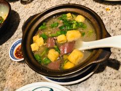 -南京大牌档(三阳广场苏宁店)