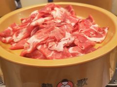 -龍歌自助小火锅(李沧丽达店)