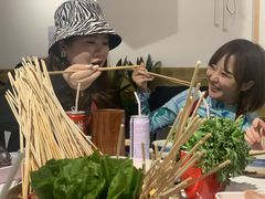 -大斌家串串火锅