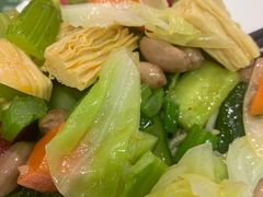 -清真牛街祥云轩门钉肉饼(左家庄店)