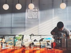 -古耳咖啡(北锣店)