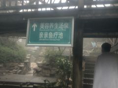 -江南天池高山汤泉城