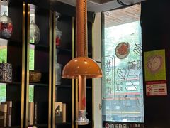 -首尔朴宝·炭火烤肉(五角场店)