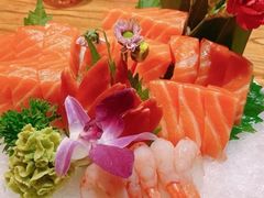 -千羽鹤海鲜居酒屋Bistro(大望路店)