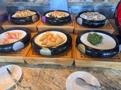 -嘉定凯悦·咖啡厅