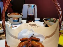 -鸽子侯·家宴·平价海鲜(市图书馆店)