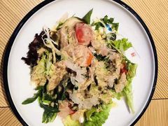 -喜宴又一村·粤菜·茶点·海鲜(壹方天地店)