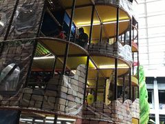 -蒙特利亲子乐园