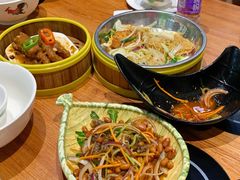 -强记鱼粥(南村店)