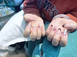 -Beauty nail伊佳靓丽美甲美睫