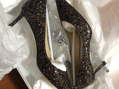 -JIMMY CHOO(恒隆广场店)