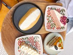 -甜莺蛋糕(顺盈时代广场店)